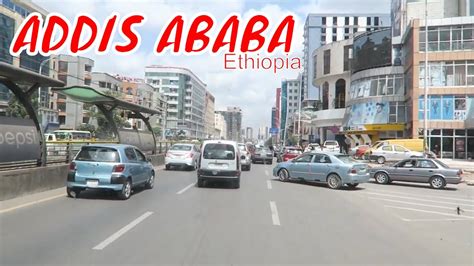  Beyond Addis Ababa: A Traveler's Journey Through Ethiopia