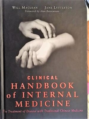 Clinical Handbook of Internal Medicine: A Tapestry Woven with Knowledge and Compassion