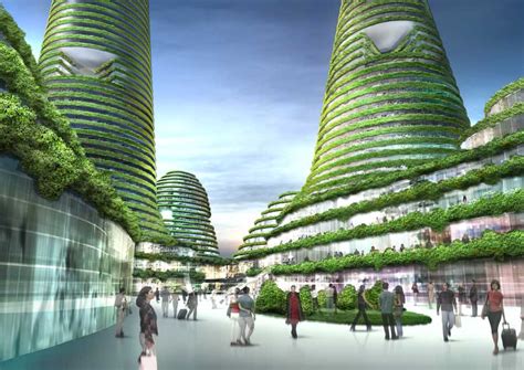  Designing Sustainable Futures: A Korean Perspective on Eco-Conscious Construction