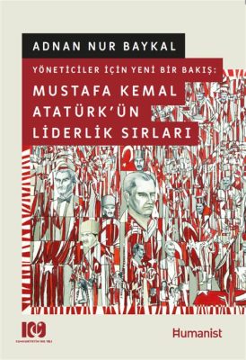  Effective Executivein Liderlik Ressamlığına Bir Bakış: İktidarın Renklerinde Yeni Perspektifler