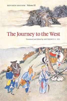  Journey to the West: Bir Çin Bahçe Yolculuğu İçin İlham Verici Bir Kılavuz