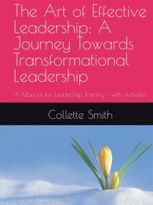  Overcoming Resistance: A Journey Towards Transformational Leadership - A Colombian Odyssey of Self-Discovery and Empowerment