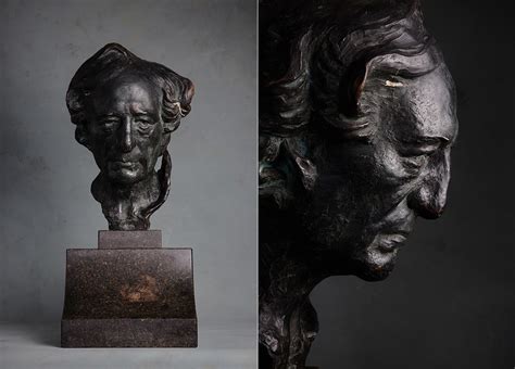 Russian Sculptors: A Timeless Journey Through Form and Substance!