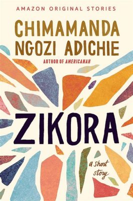  Zikora: A Symphony of Resilience and Hope